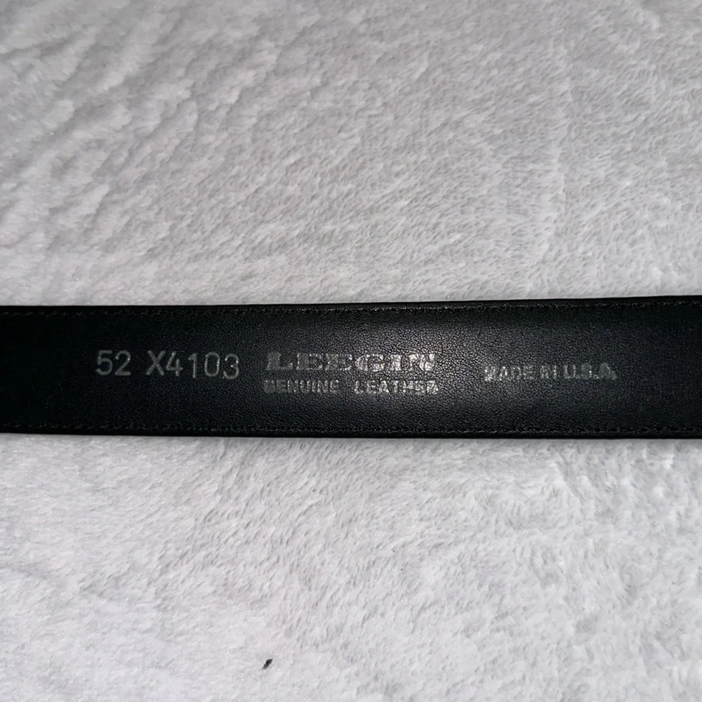 Leegin leather genuine